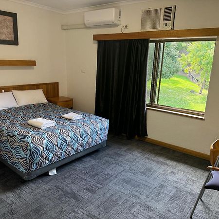 Tollgate Motel Adelaide Exterior photo