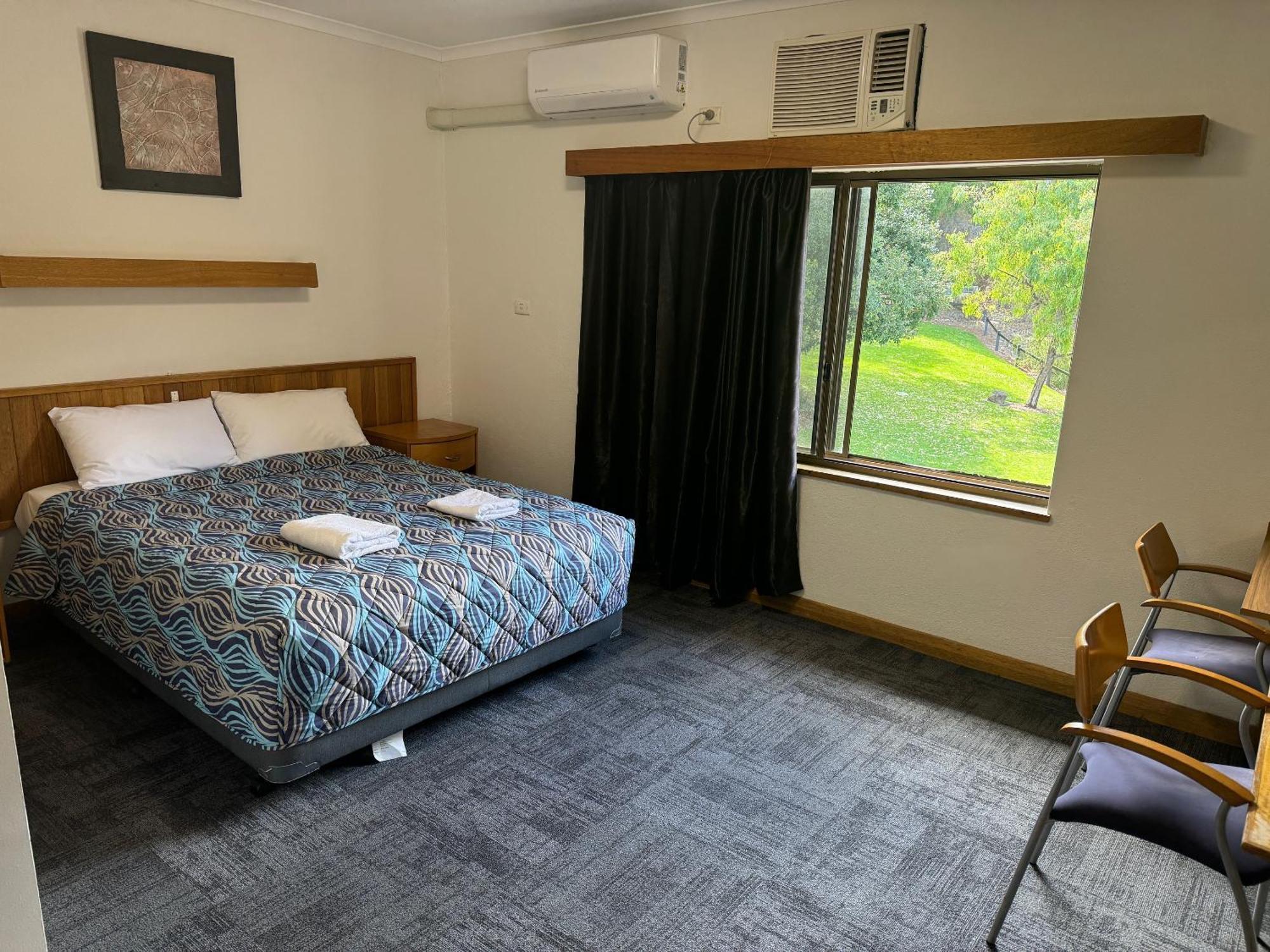 Tollgate Motel Adelaide Exterior photo